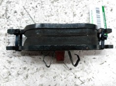 Recambio de pastillas de freno delanteras para ford focus berlina (cap) ambiente (d) referencia OEM IAM    2