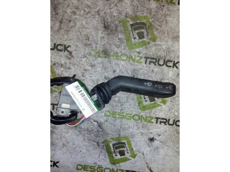 Recambio de mando limpia para scania trucks serie 4 164 l/480 (480cv) referencia OEM IAM 1402450 202648 