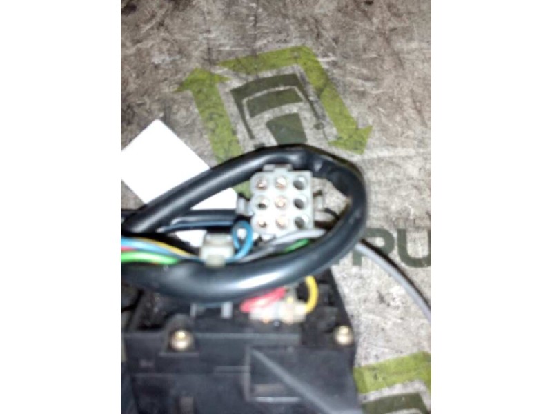 Recambio de mando intermitentes para scania trucks serie 4 164 l/480 (480cv) referencia OEM IAM   