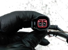 Recambio de cables captador abs para ford focus berlina (cap) ambiente (d) referencia OEM IAM 345T2B325AJJ   2