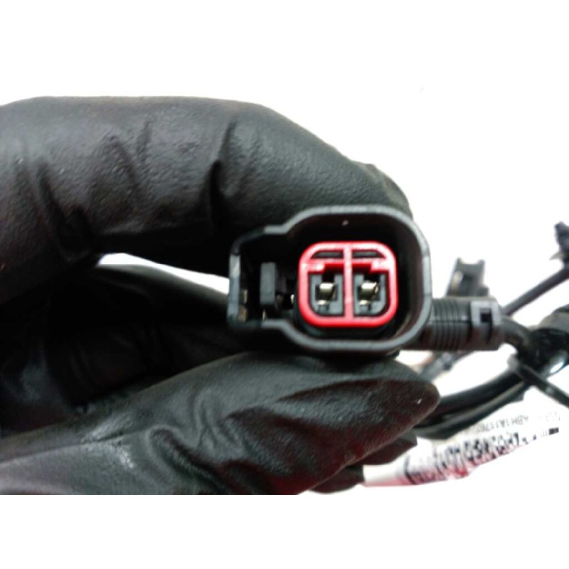 Recambio de cables captador abs para ford focus berlina (cap) ambiente (d) referencia OEM IAM 345T2B325ABH DERECHO 