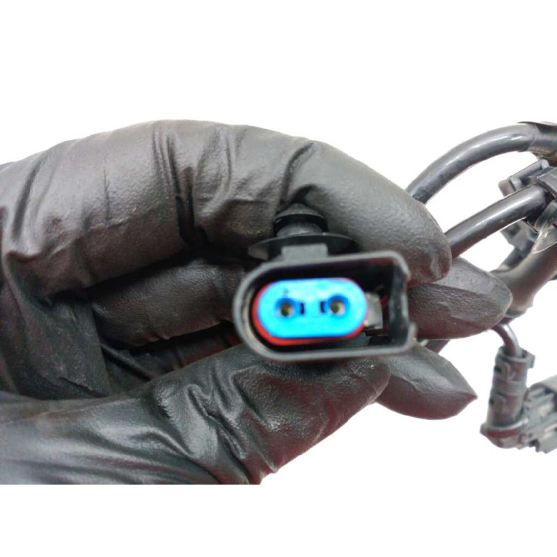 Recambio de cables captador abs para ford focus berlina (cap) ambiente (d) referencia OEM IAM 345T2B325ABH DERECHO 