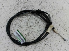 Recambio de cables de freno mano para ford focus berlina (cap) ambiente (d) referencia OEM IAM   