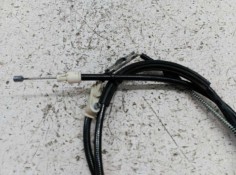 Recambio de cables de freno mano para ford focus berlina (cap) ambiente (d) referencia OEM IAM    2