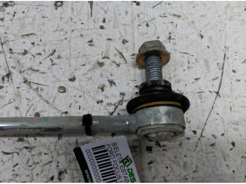 Recambio de bieleta estabilizadora delantera izquierda para ford focus berlina (cap) ambiente (d) referencia OEM IAM   