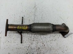 Recambio de flector tubo escape para ford focus berlina (cap) ambiente (d) referencia OEM IAM   