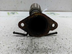 Recambio de flector tubo escape para ford focus berlina (cap) ambiente (d) referencia OEM IAM    2