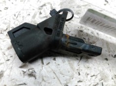 Recambio de captador abs delantero izquierdo para ford focus berlina (cap) ambiente (d) referencia OEM IAM 3M5T2B372AB   2