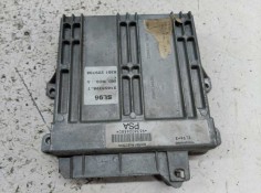Recambio de centralita motor uce para peugeot 406 break (s1/s2) 1.8 cat referencia OEM IAM 9636006880 SAGEN 