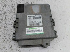 Recambio de centralita motor uce para peugeot 206 berlina referencia OEM IAM 9639907880 16301794 MAGNETI MARELLI