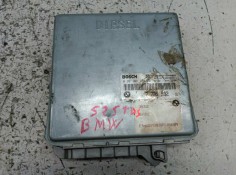 Recambio de centralita motor uce para bmw serie 5 berlina (e39) 525tds referencia OEM IAM 7785932 0281001373 