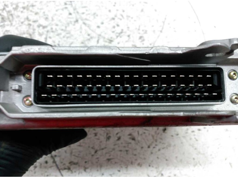 Recambio de centralita motor uce para bmw serie 5 berlina (e39) 525tds referencia OEM IAM 7785932 0281001373 