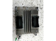 Recambio de centralita motor uce para opel astra g coupé 2.2 16v edition referencia OEM IAM   