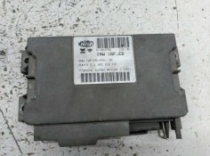 Recambio de centralita motor uce para fiat punto berlina (176) 1.1 referencia OEM IAM 7795574 IAW16FEB 
