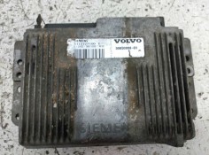 Recambio de centralita motor uce para volvo s40 berlina 1.9 diesel referencia OEM IAM 30850998 S113727100 SIEMENS