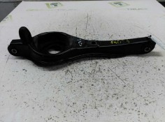 Recambio de brazo suspension inferior trasero izquierdo para ford focus berlina (cap) ambiente (d) referencia OEM IAM 4M515K652A