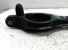 Recambio de brazo suspension inferior trasero izquierdo para ford focus berlina (cap) ambiente (d) referencia OEM IAM 4M515K652A 2
