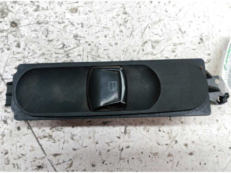 Recambio de mando elevalunas delantero derecho para volkswagen crafter chasis / caja abierta referencia OEM IAM 9065450913  