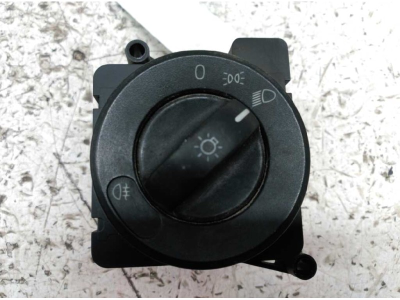 Recambio de mando luces para volkswagen crafter chasis / caja abierta referencia OEM IAM 9065450104  