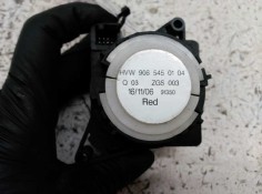 Recambio de mando luces para volkswagen crafter chasis / caja abierta referencia OEM IAM 9065450104   2