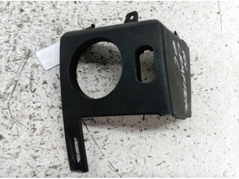 Recambio de guarnecidos varios para volkswagen crafter chasis / caja abierta referencia OEM IAM 9068300454 MANDO LUCES 