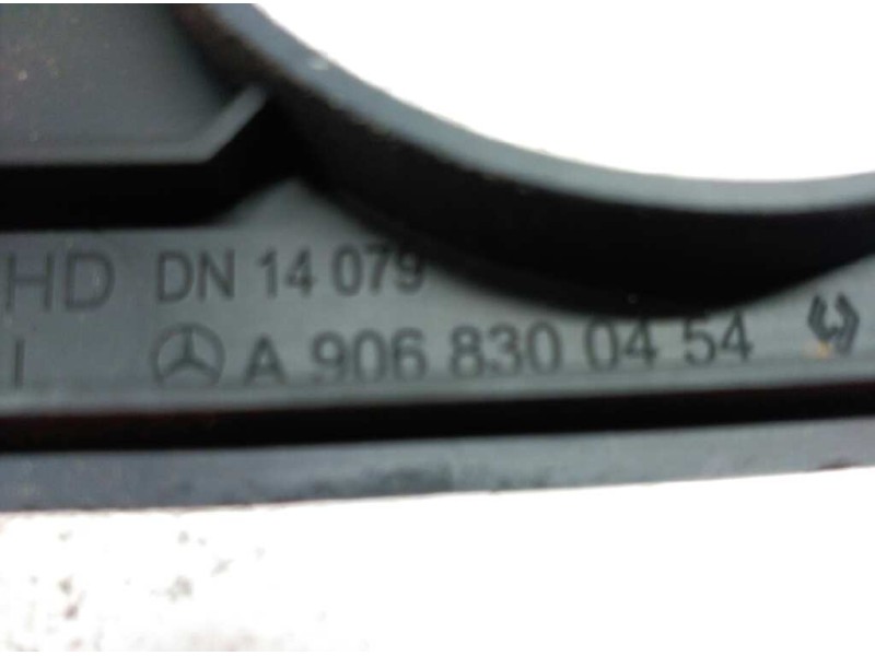 Recambio de guarnecidos varios para volkswagen crafter chasis / caja abierta referencia OEM IAM 9068300454 MANDO LUCES 