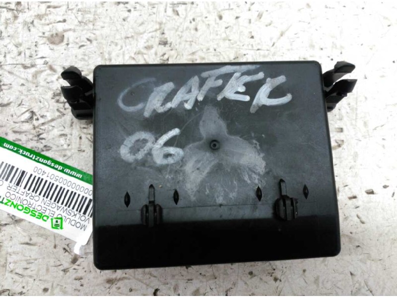 Recambio de modulo electronico para volkswagen crafter chasis / caja abierta referencia OEM IAM 9068203526 MODULO PUERTA IZQUIER