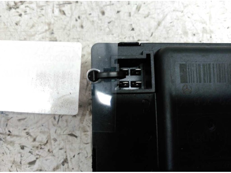 Recambio de modulo electronico para volkswagen crafter chasis / caja abierta referencia OEM IAM 9068203526 MODULO PUERTA IZQUIER