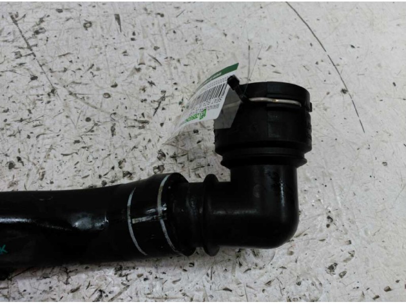 Recambio de manguera de agua para seat ibiza (6l1) cool referencia OEM IAM   