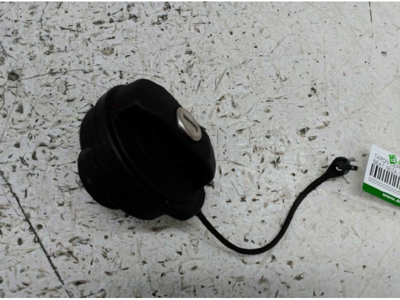 Recambio de tapon deposito para seat ibiza (6l1) cool referencia OEM IAM   
