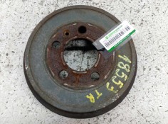 Recambio de tambor freno trasero para seat ibiza (6l1) cool referencia OEM IAM   