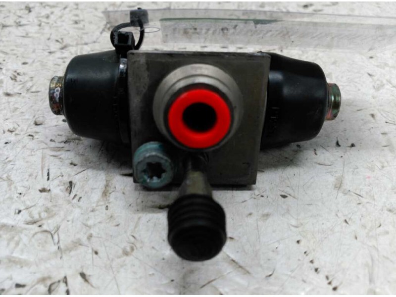 Recambio de bombin freno tambor para seat ibiza (6l1) cool referencia OEM IAM   