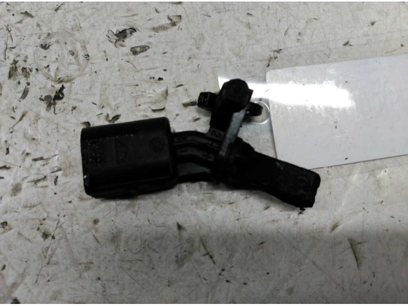 Recambio de captador abs para seat ibiza (6l1) cool referencia OEM IAM 6Q0927808B TRASERO 