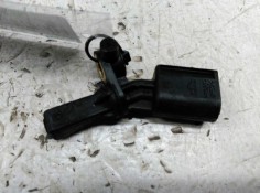 Recambio de captador abs para seat ibiza (6l1) cool referencia OEM IAM 6Q0927808B  