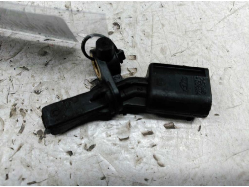 Recambio de captador abs para seat ibiza (6l1) cool referencia OEM IAM 6Q0927808B  