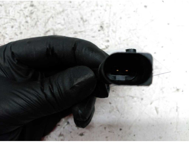 Recambio de captador abs para seat ibiza (6l1) cool referencia OEM IAM 6Q0927808B  