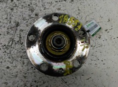 Recambio de mangueta trasera izquierda para seat ibiza (6l1) cool referencia OEM IAM   