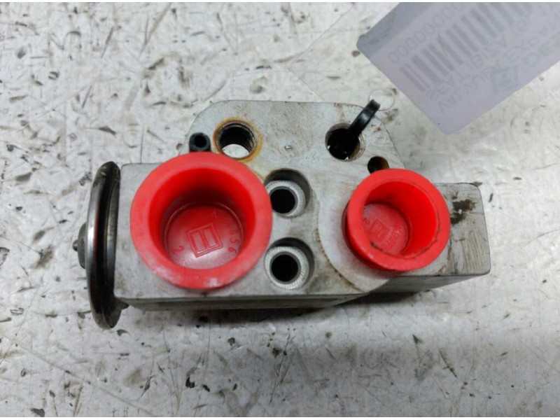 Recambio de valvula expansion para seat ibiza (6l1) cool referencia OEM IAM 52268990  