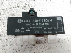Recambio de rele electroventiladores para seat ibiza (6l1) cool referencia OEM IAM   