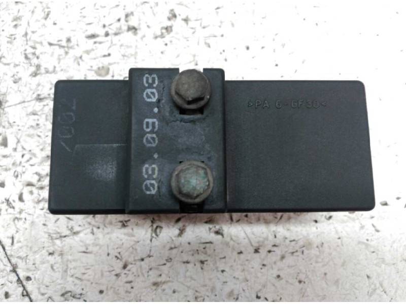 Recambio de rele electroventiladores para seat ibiza (6l1) cool referencia OEM IAM   