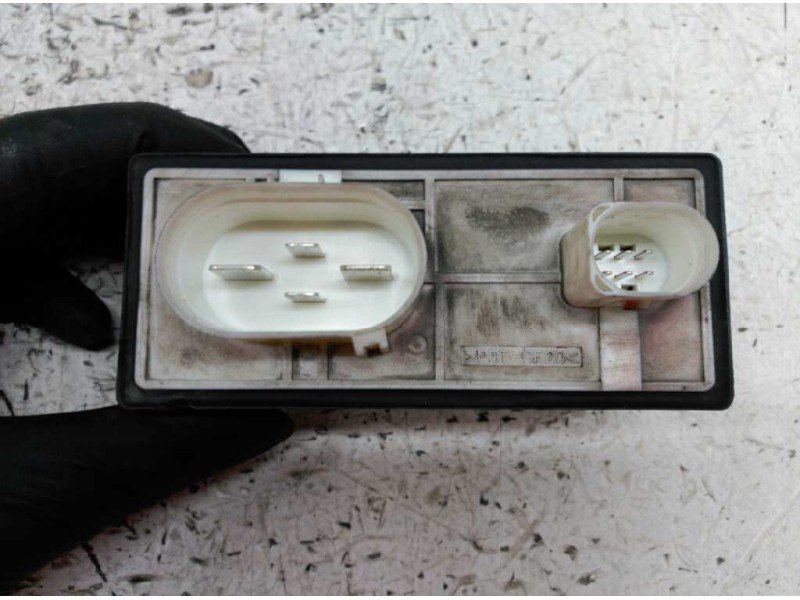 Recambio de rele electroventiladores para seat ibiza (6l1) cool referencia OEM IAM   