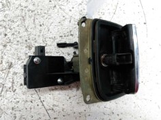 Recambio de maneta exterior porton para seat ibiza (6l1) cool referencia OEM IAM   