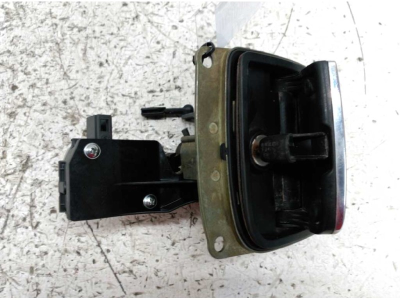 Recambio de maneta exterior porton para seat ibiza (6l1) cool referencia OEM IAM   