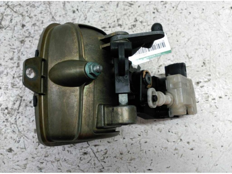 Recambio de maneta exterior porton para seat ibiza (6l1) cool referencia OEM IAM   