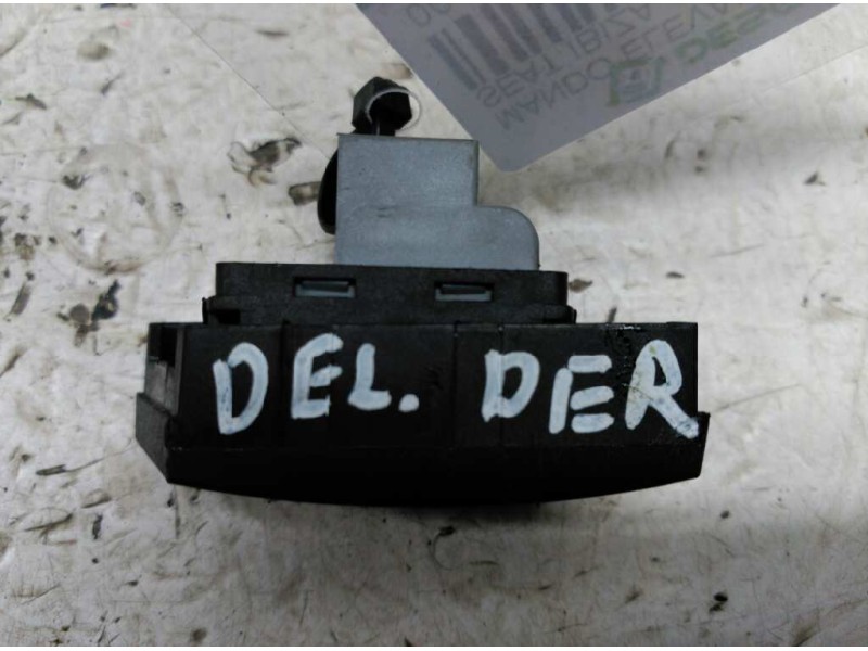 Recambio de mando elevalunas delantero derecho para seat ibiza (6l1) cool referencia OEM IAM 6L0959856  