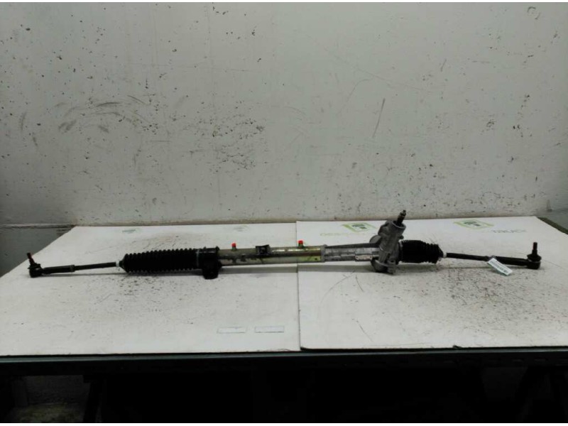 Recambio de cremallera direccion para citroen jumper caja cerrada (1) referencia OEM IAM 1304291080  