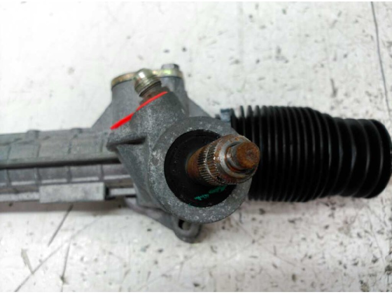 Recambio de cremallera direccion para citroen jumper caja cerrada (1) referencia OEM IAM 1304291080  