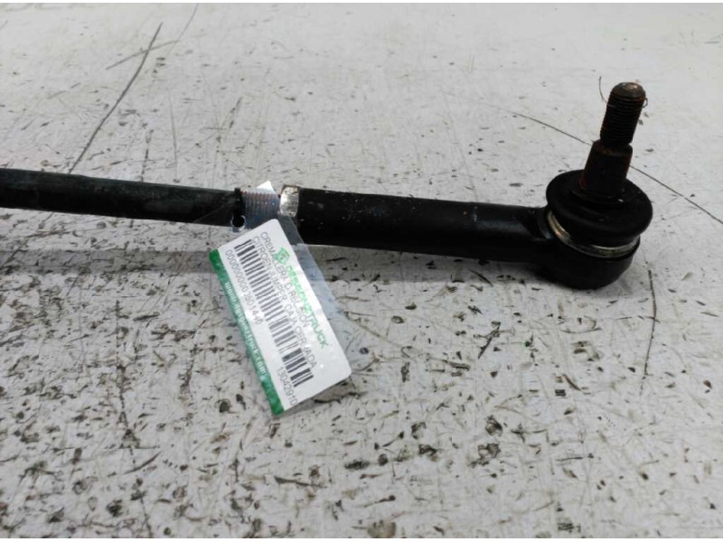 Recambio de cremallera direccion para citroen jumper caja cerrada (1) referencia OEM IAM 1304291080  