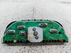 Recambio de cuadro instrumentos para citroen jumper caja cerrada (1) referencia OEM IAM 604961001A 6047240050  2