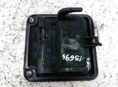 Recambio de maneta exterior delantera derecha para citroen jumper caja cerrada (1) referencia OEM IAM    2